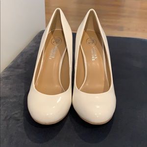 NWOT Mootsies Tootsies High Heel Shoes , size 8